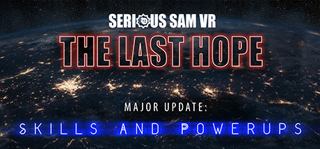 free download the last hope vr
