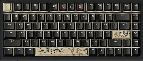 Клавиатура ICON × Ramzes666