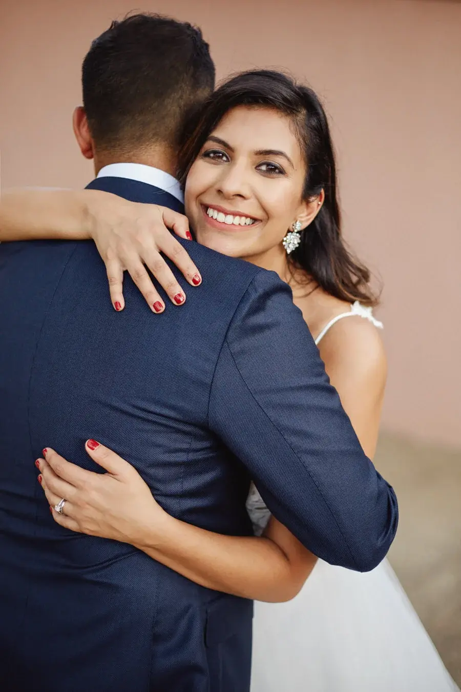 Mombasa Pre Wedding Photography Session Fort Boho Style