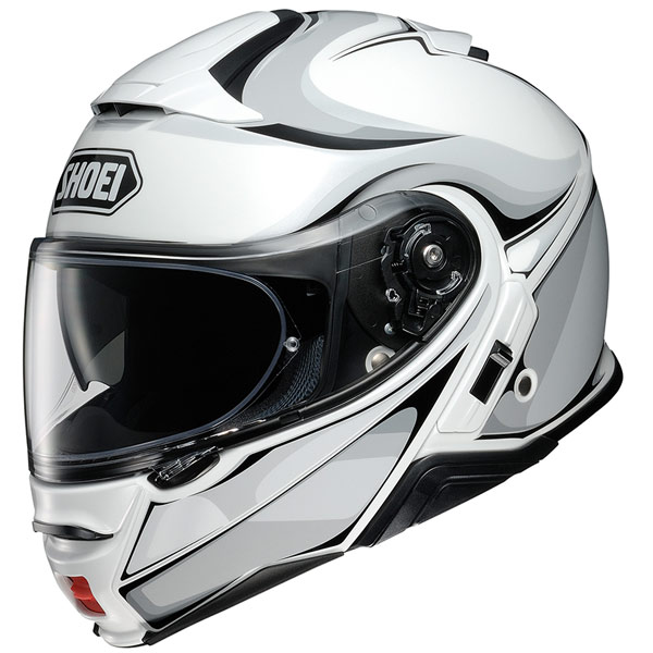 Casco modular shoei neotec 2 sale