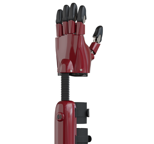 Протез кисти и пальцев