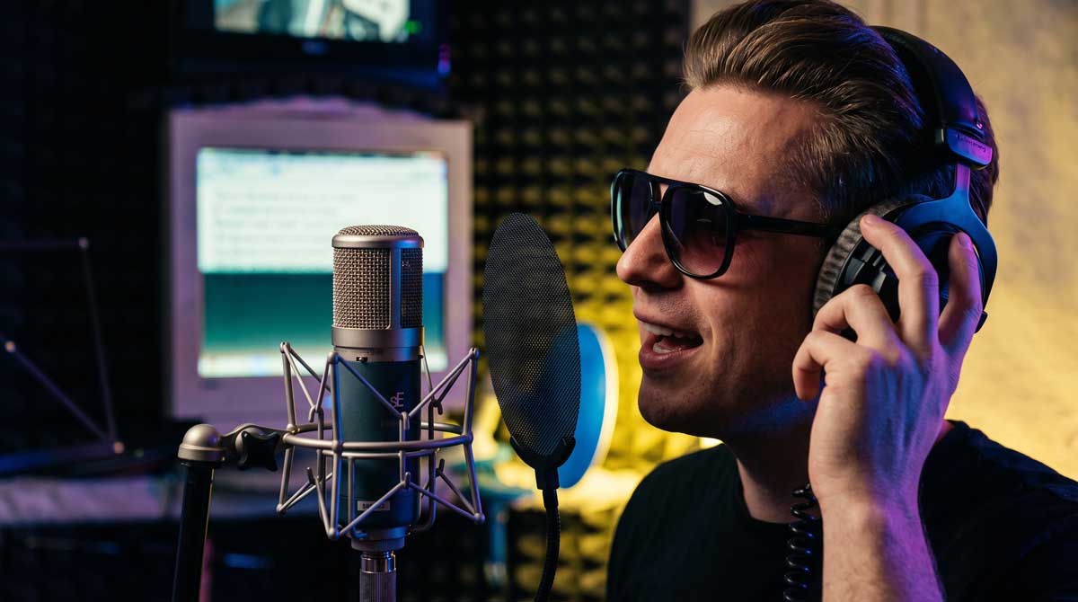 LIVE-SESSION в LSStudio