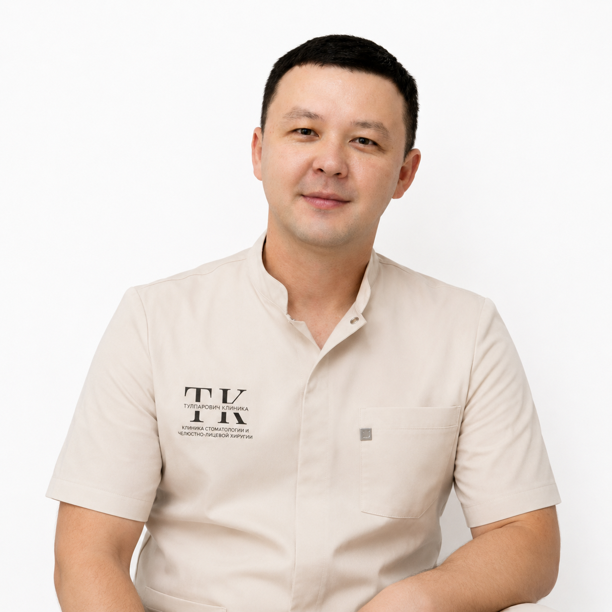 Мулляминов Руслан Ильдусович, врач-стоматолог-ортопед