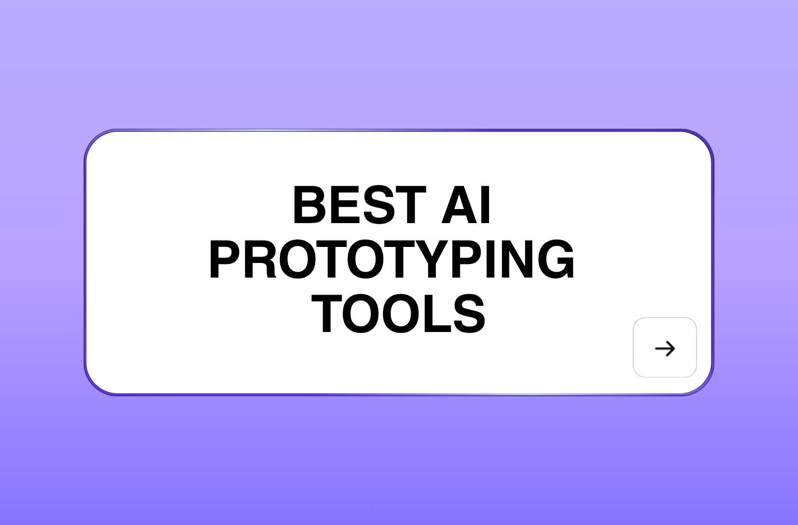 best-AI-prototyping-tools