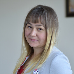 Алиса Емельянова