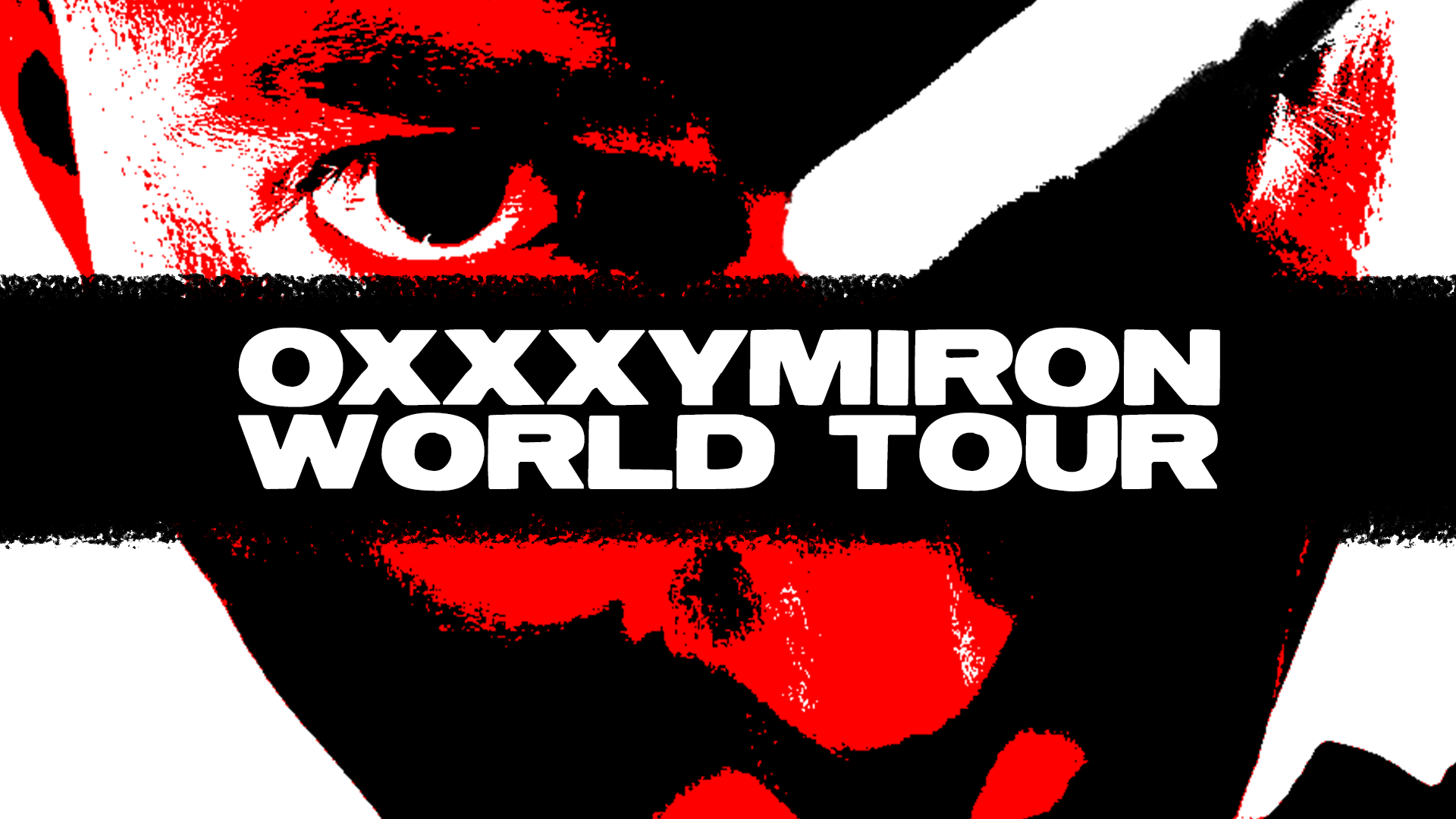world tour oxxxymiron