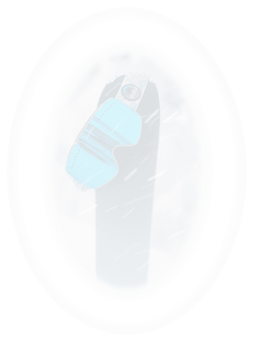 Снаряжение для сноубординга