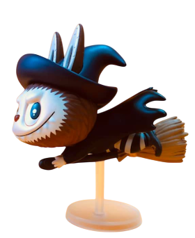Witch Labubu Carnaval Series 