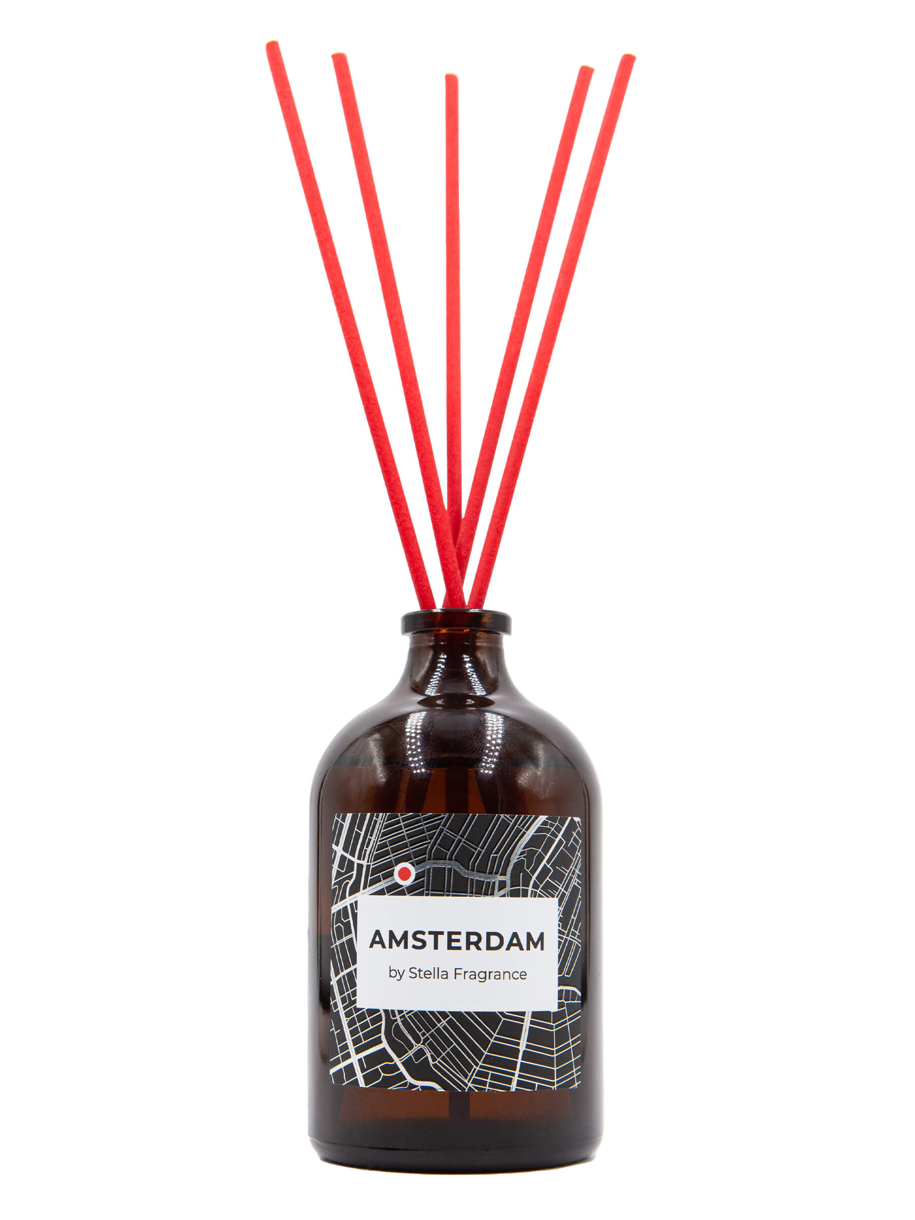 Диффузор - AMSTERDAM - Stella Fragrance