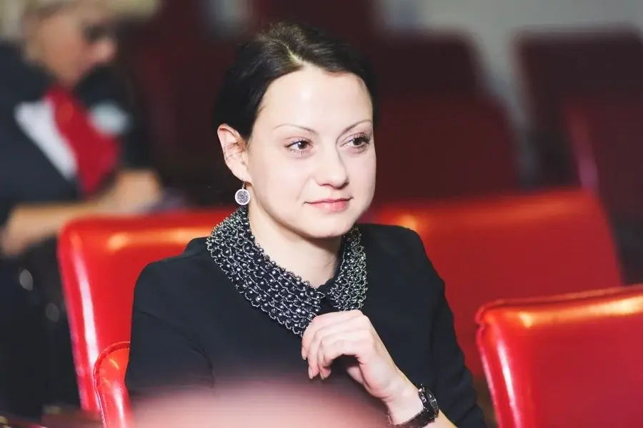 Майя Аманова