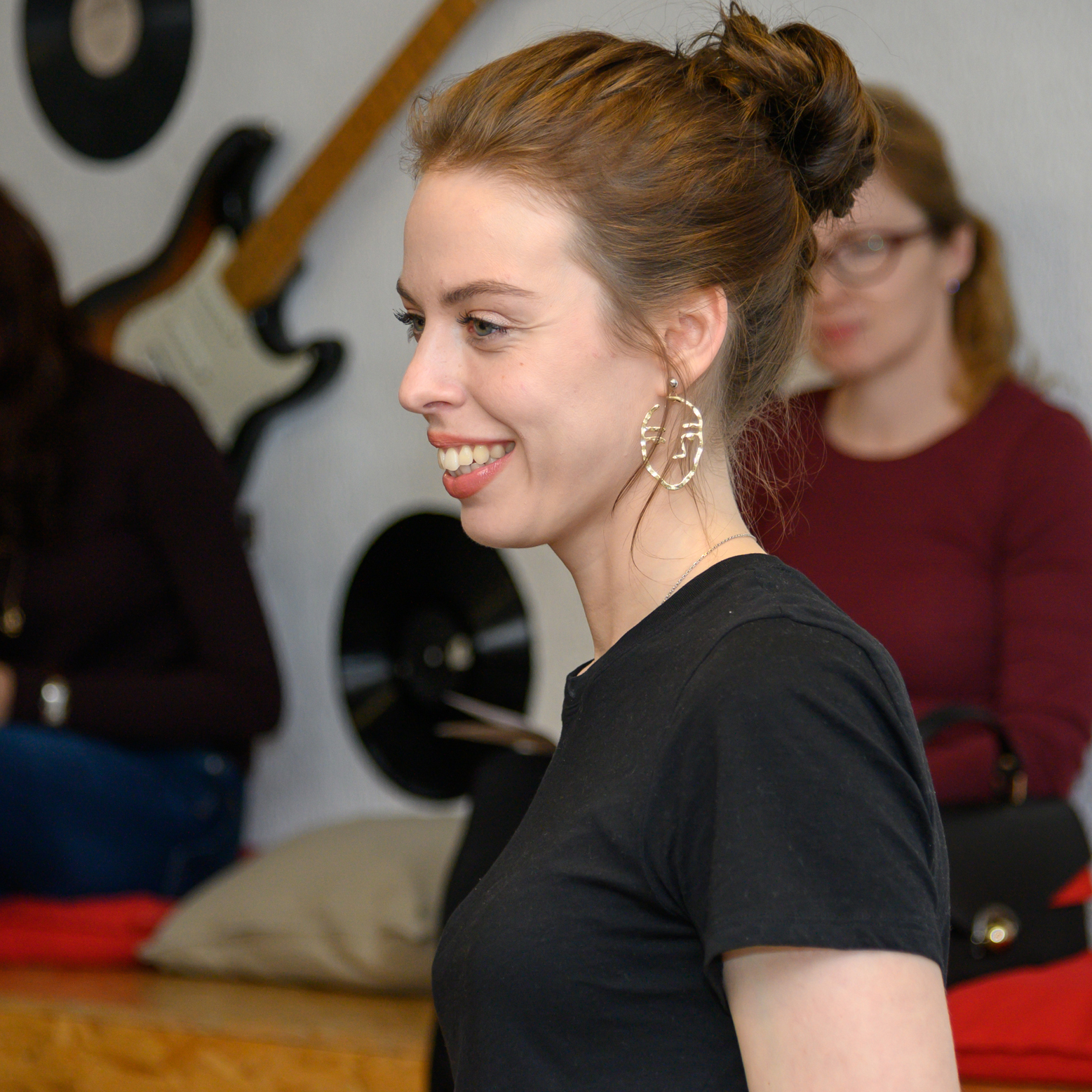 Приглашенный спикер