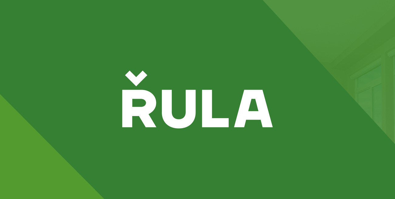 Пластиковые окна Rula. Профиль для производителей окон