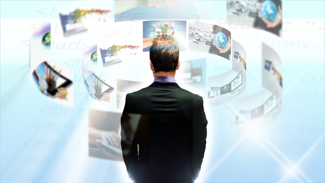 Workspad WorksPad - secure and productive enterprise mobile workplace