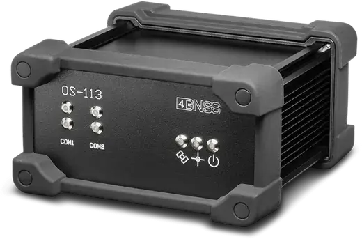 4GNSS ОС-113