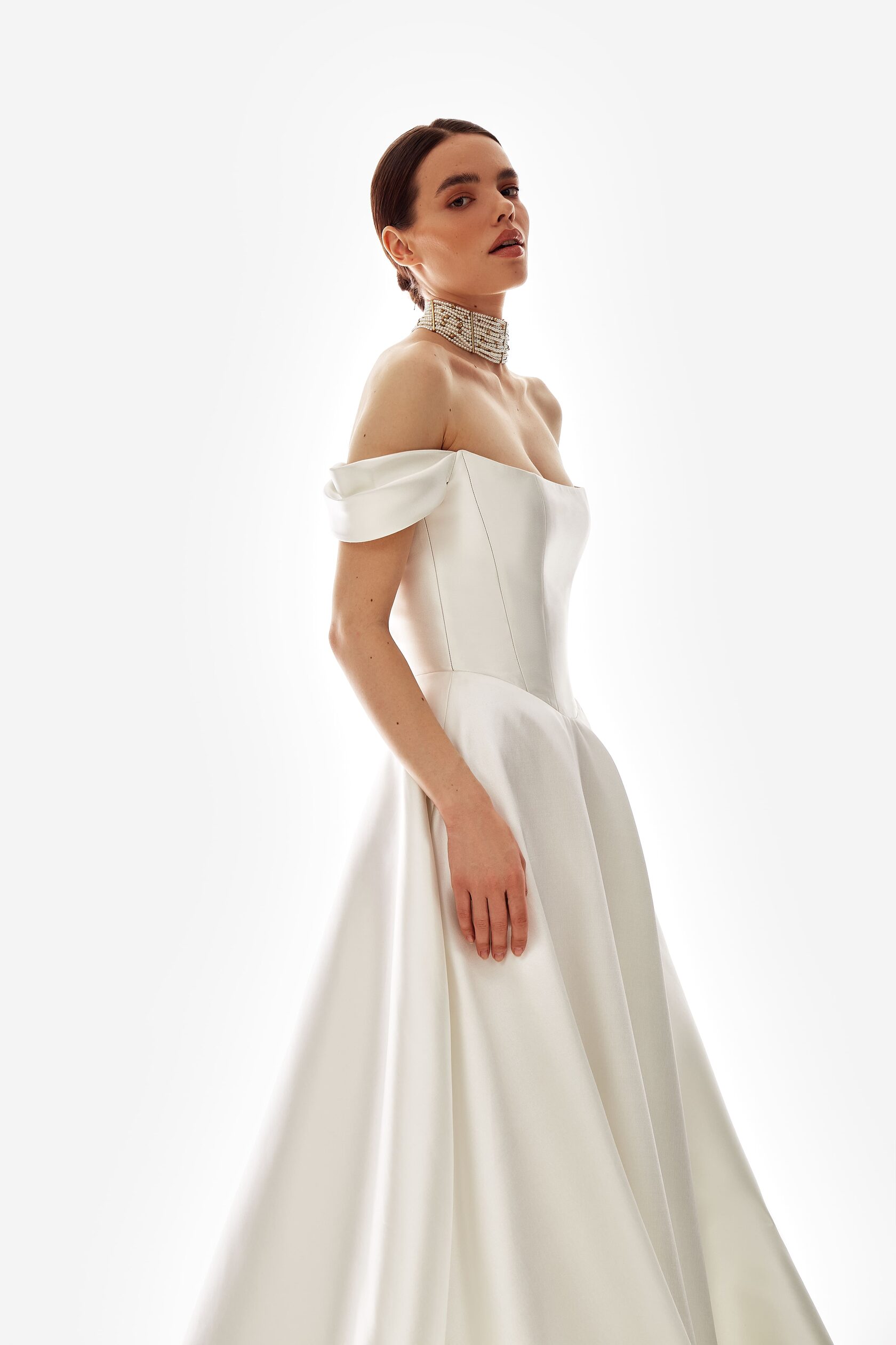 wedding dress design course BRIDAL COURSE