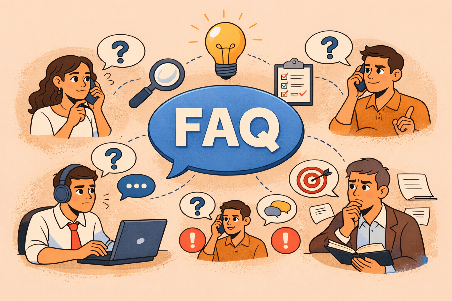 Faq
