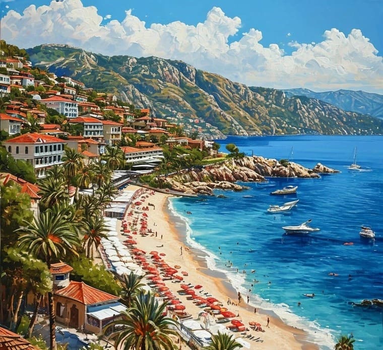 Курсы турецкого языка в центре «Ломоносовец»: изучение с нуля