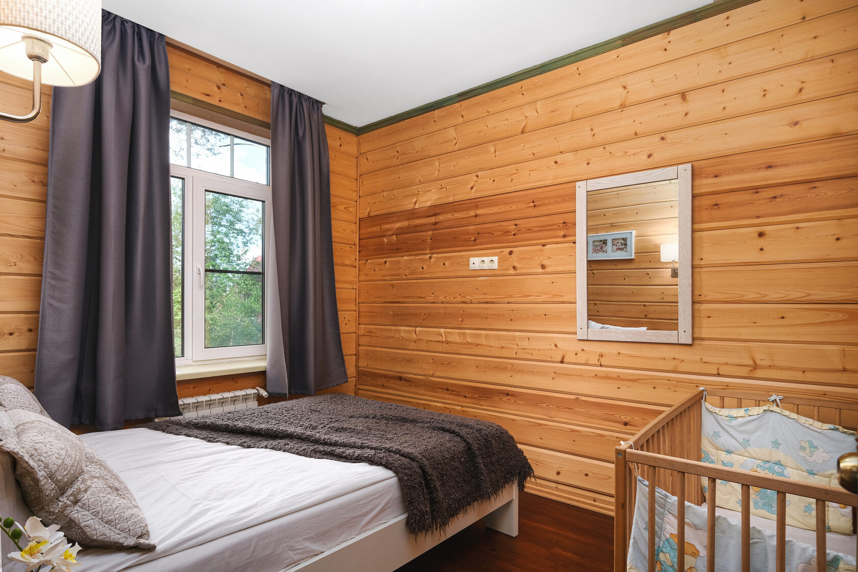 ЛЕСНОЙ — фото 19