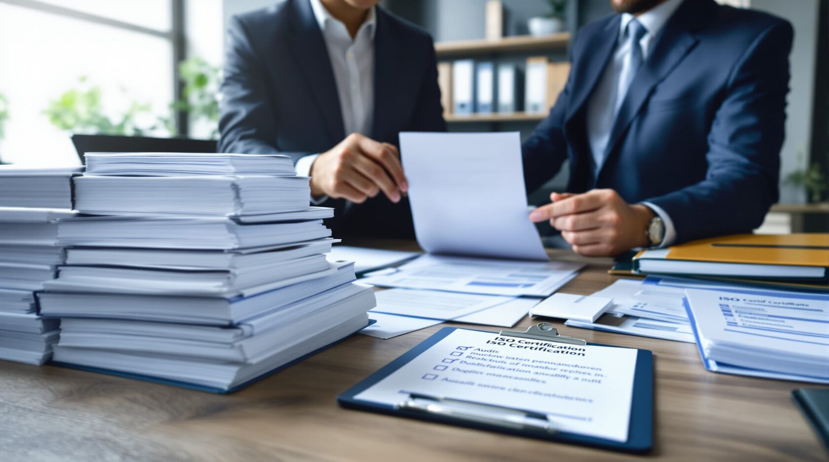 Процесс сертификации по ISO 17100: что нужно знать