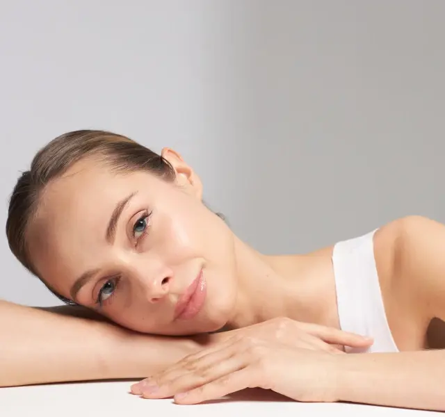 Модель клиники косметологии Uniqderm