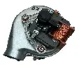 Вентилятор Bosch 6000, U072-28K, 60 W, FIME, 28 кВт, с датчиком Холла, VGR0028362E