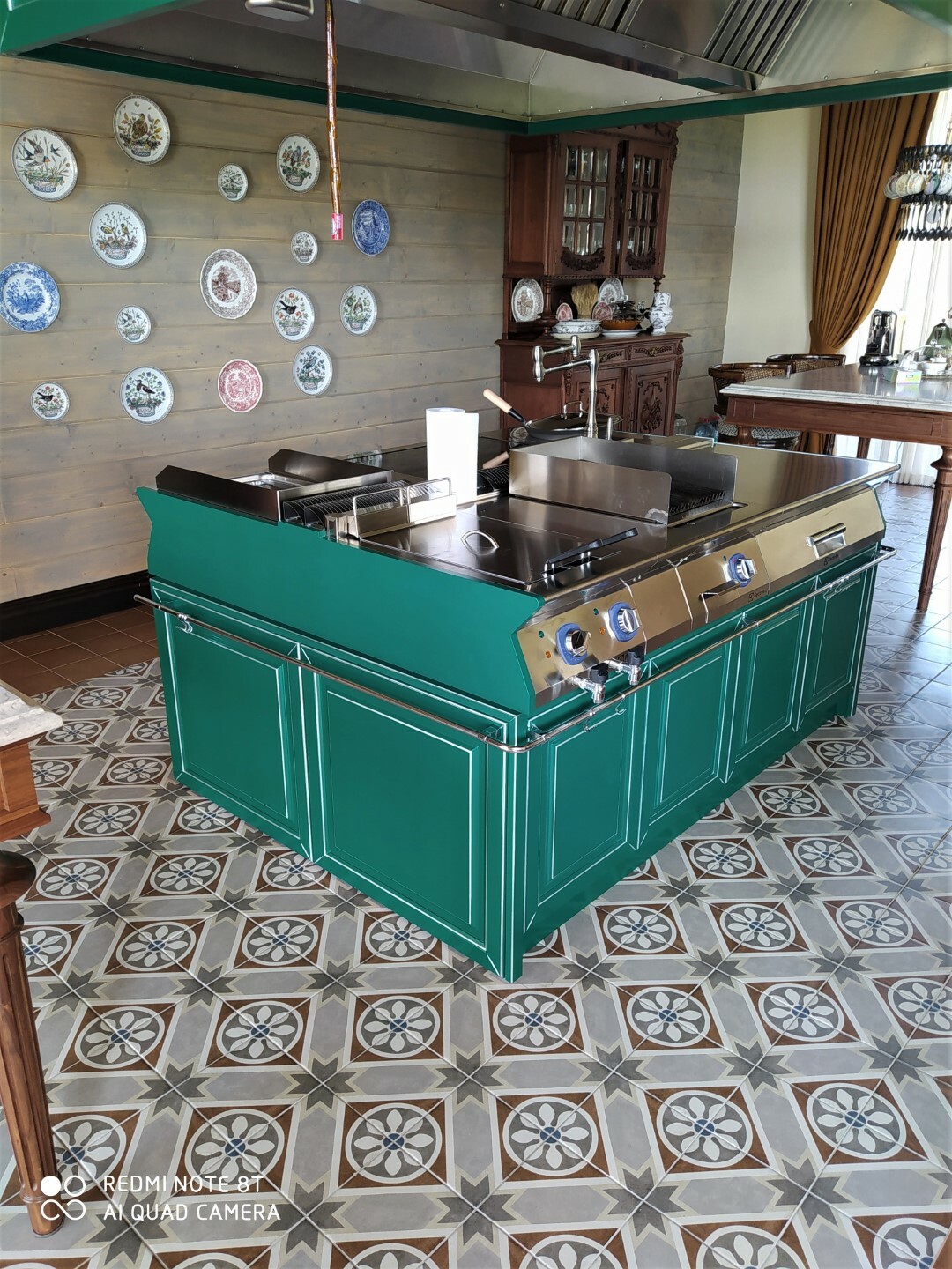 мебель под заказ Донецк ДНР кухня№54