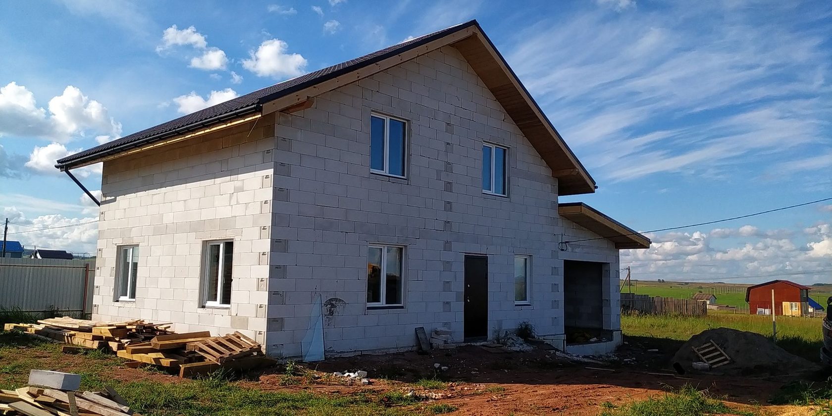 Франшиза строительство домов из газобетона валберис стадии доставки