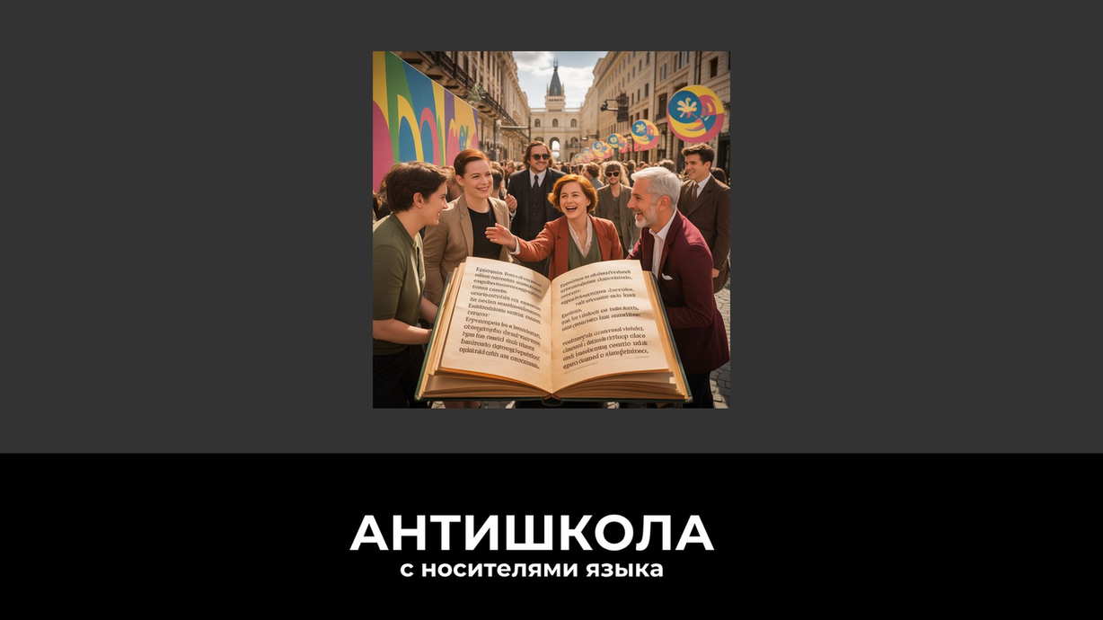 Искусственные языки: как и зачем их создают