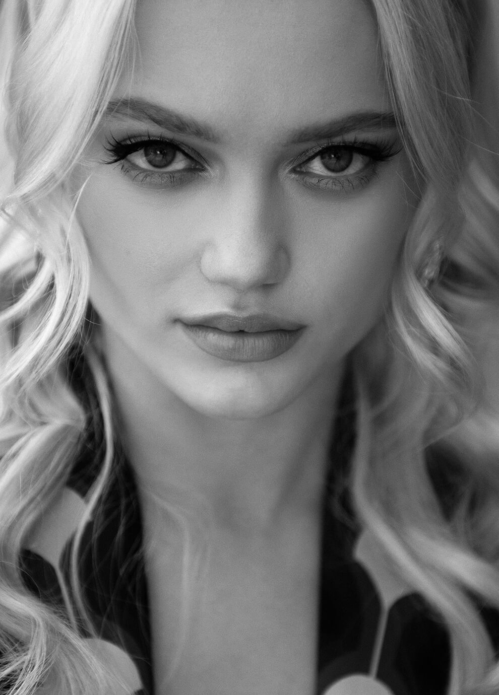 стилист для фотосессии