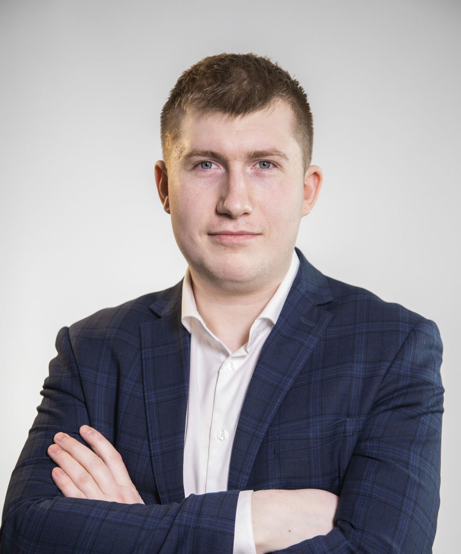Николай Карапетьянц