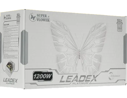 Super flower leadex se. Super Flower 1000w Platinum. Super Flower Leadex 1000w.