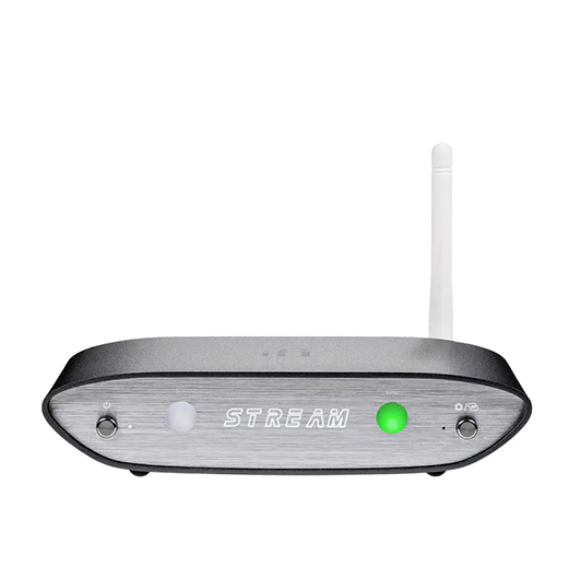 iFi Audio ZEN Stream
