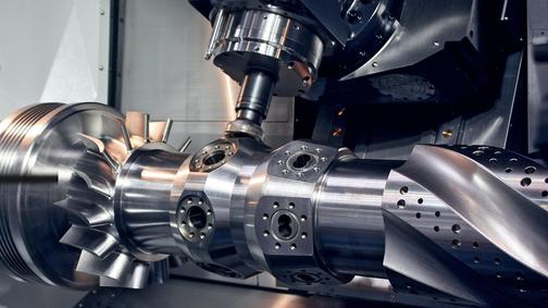 Услуги мехобработки в Санкт-Петербурге и Ленинградской области