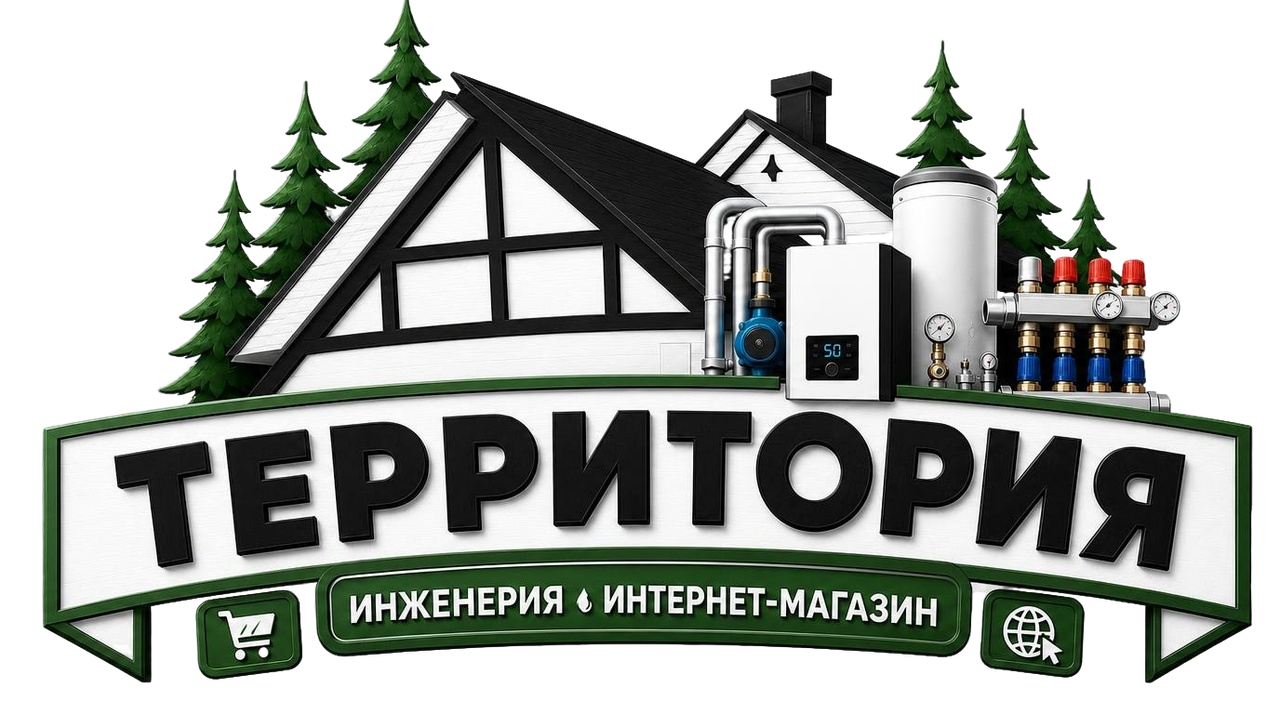 Территория
