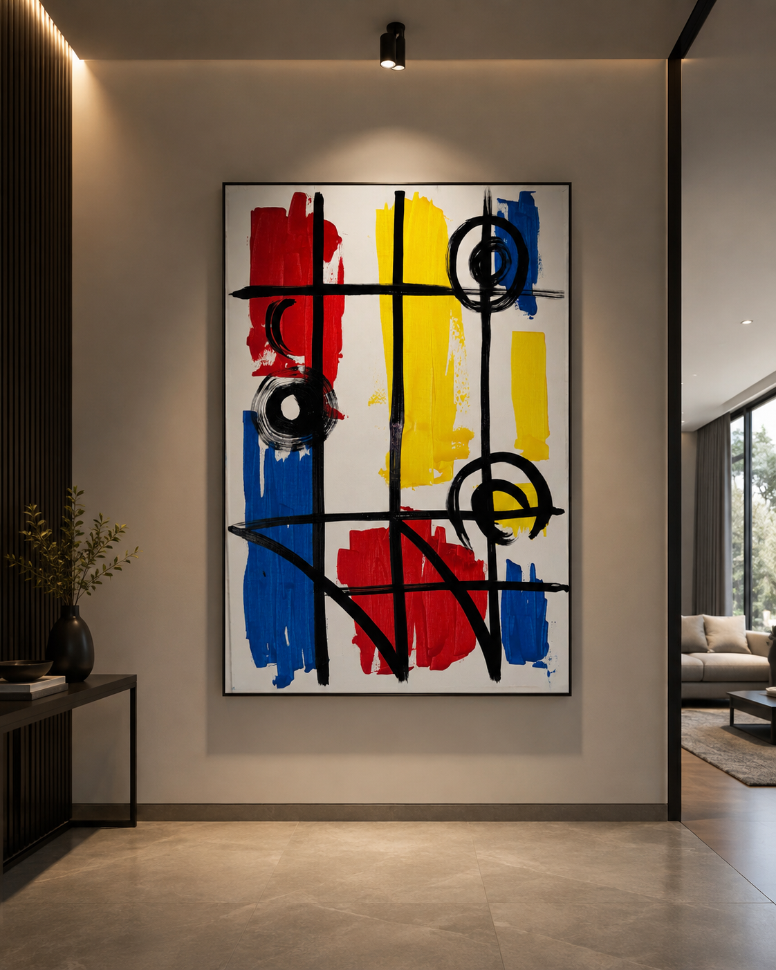 Artwork by Antony Hentschel