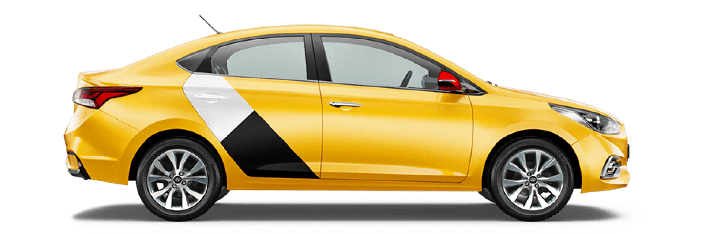 работа в яндекс такси эконом