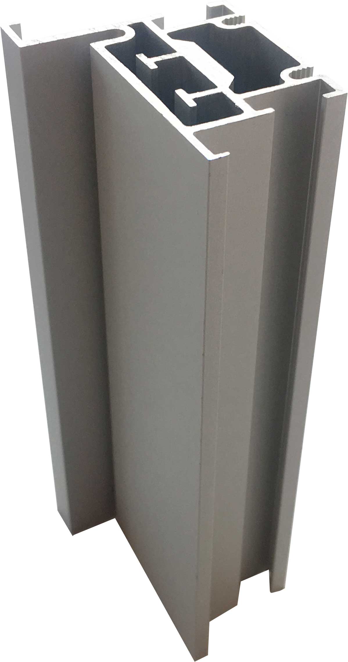 Алюминиевый дверной короб profil Doors