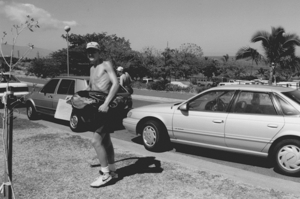 Маркус Каулиус президент Magnum