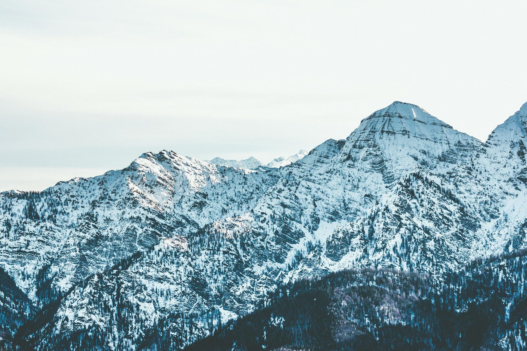 Mountains