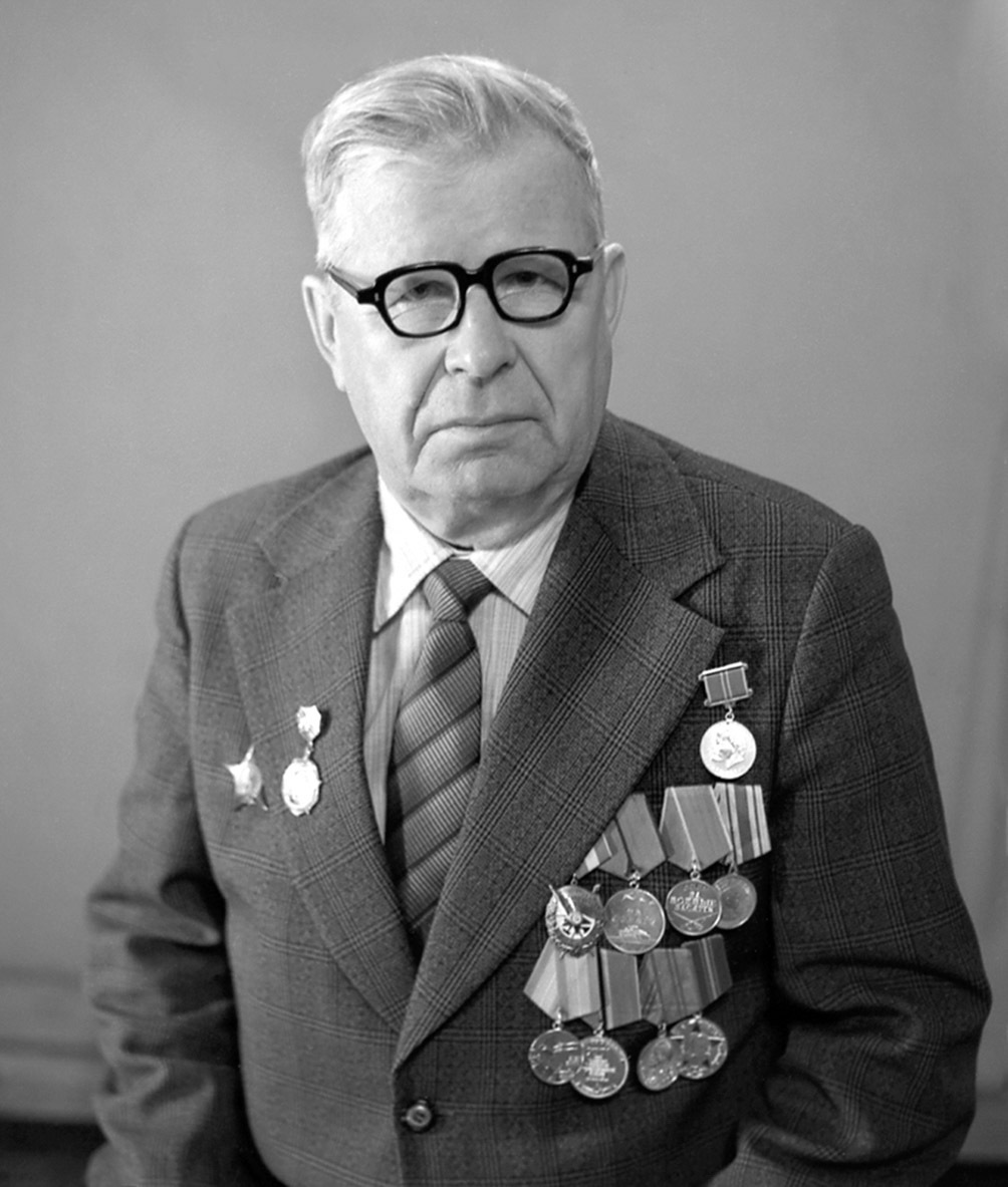 Скребков