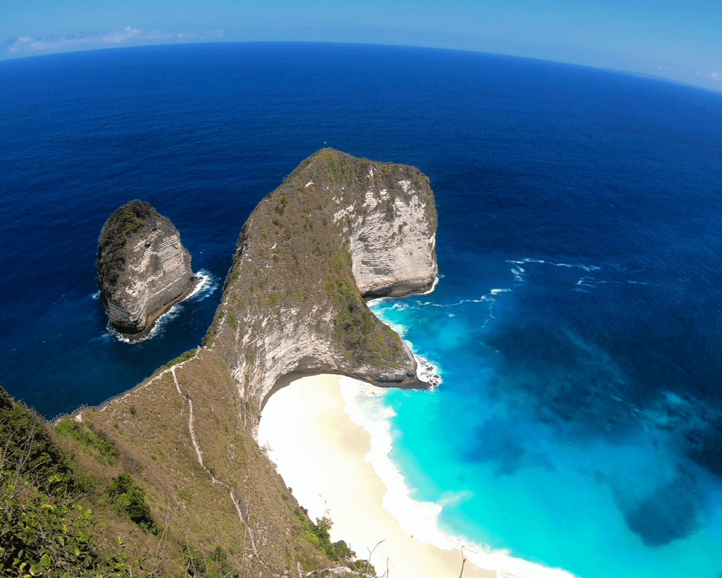 Thousand Island Nusa Penida