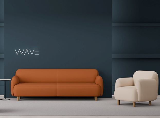 Мягкая мебель Euroforma