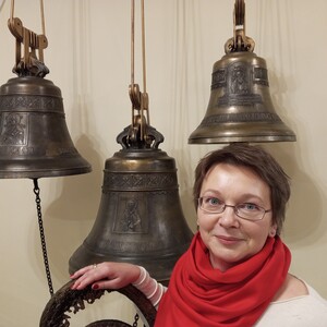 Елена Назаренко