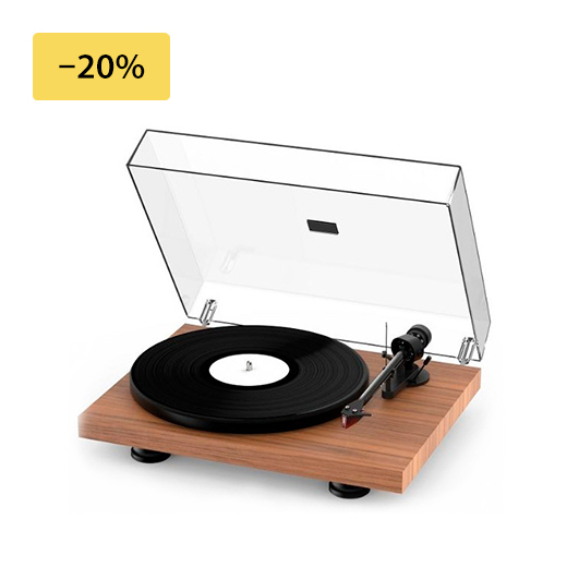 Pro-Ject Debut Carbon EVO