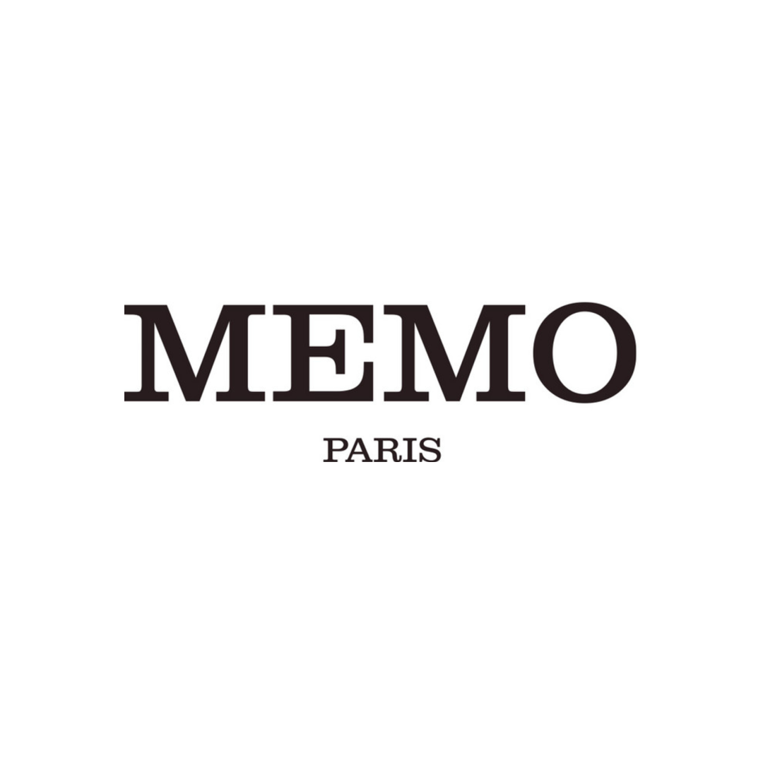 Memo iberian. Memo. Memo Парфюм иллюстрации. Духи символ. Memo Paris logo.