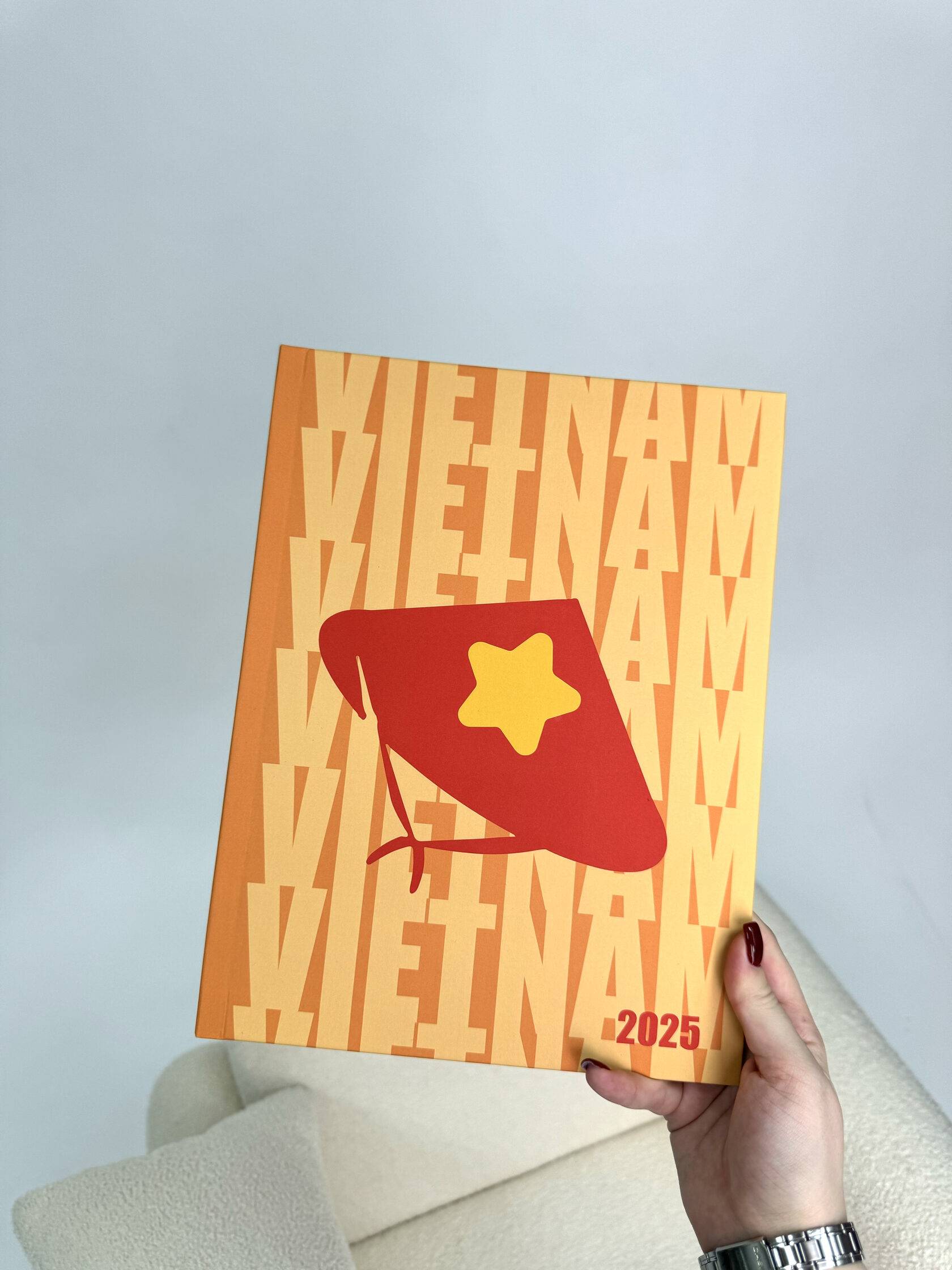 журнал про путешествия