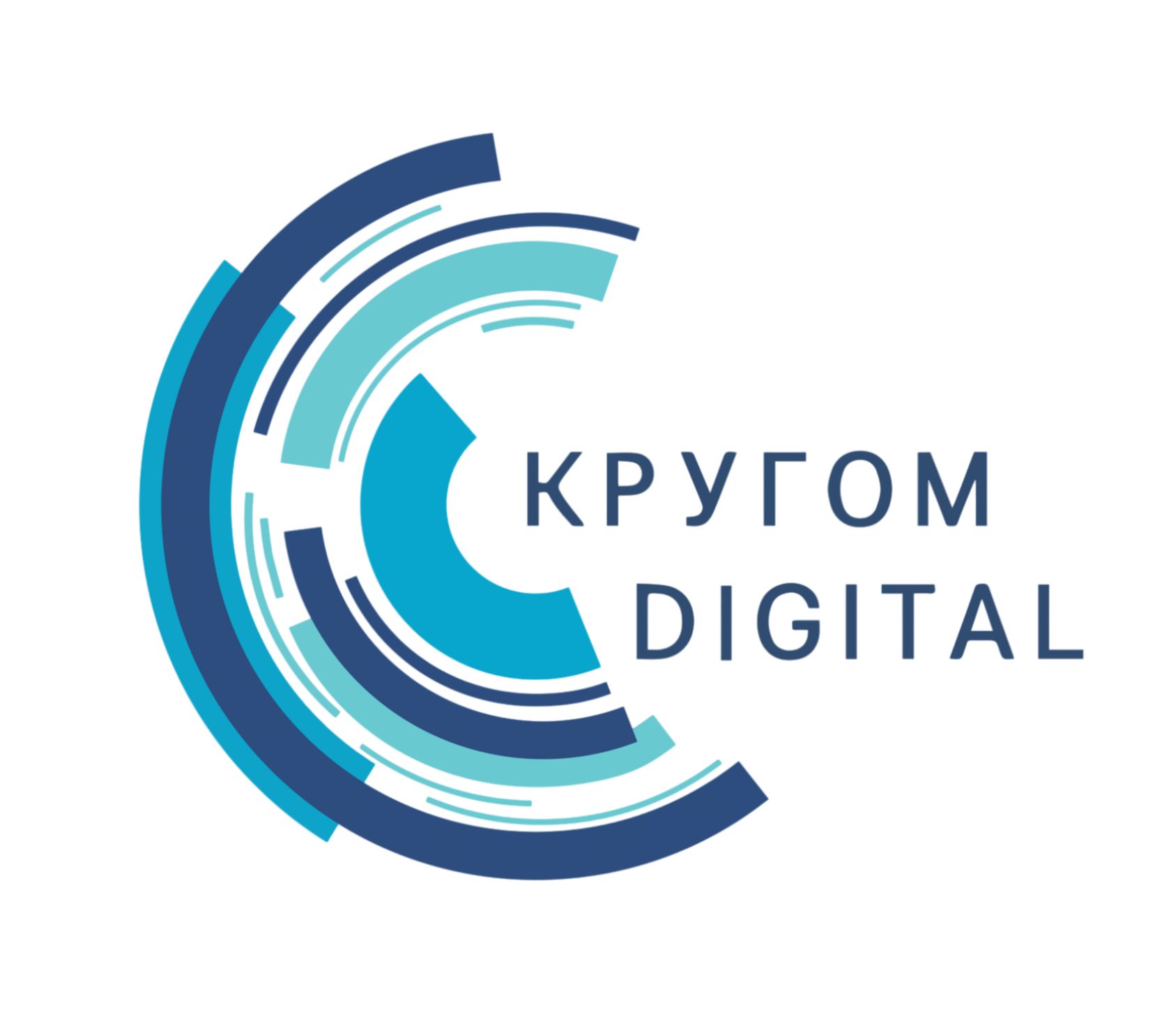 Кругом Digital - Рекламное агентство полного цикла