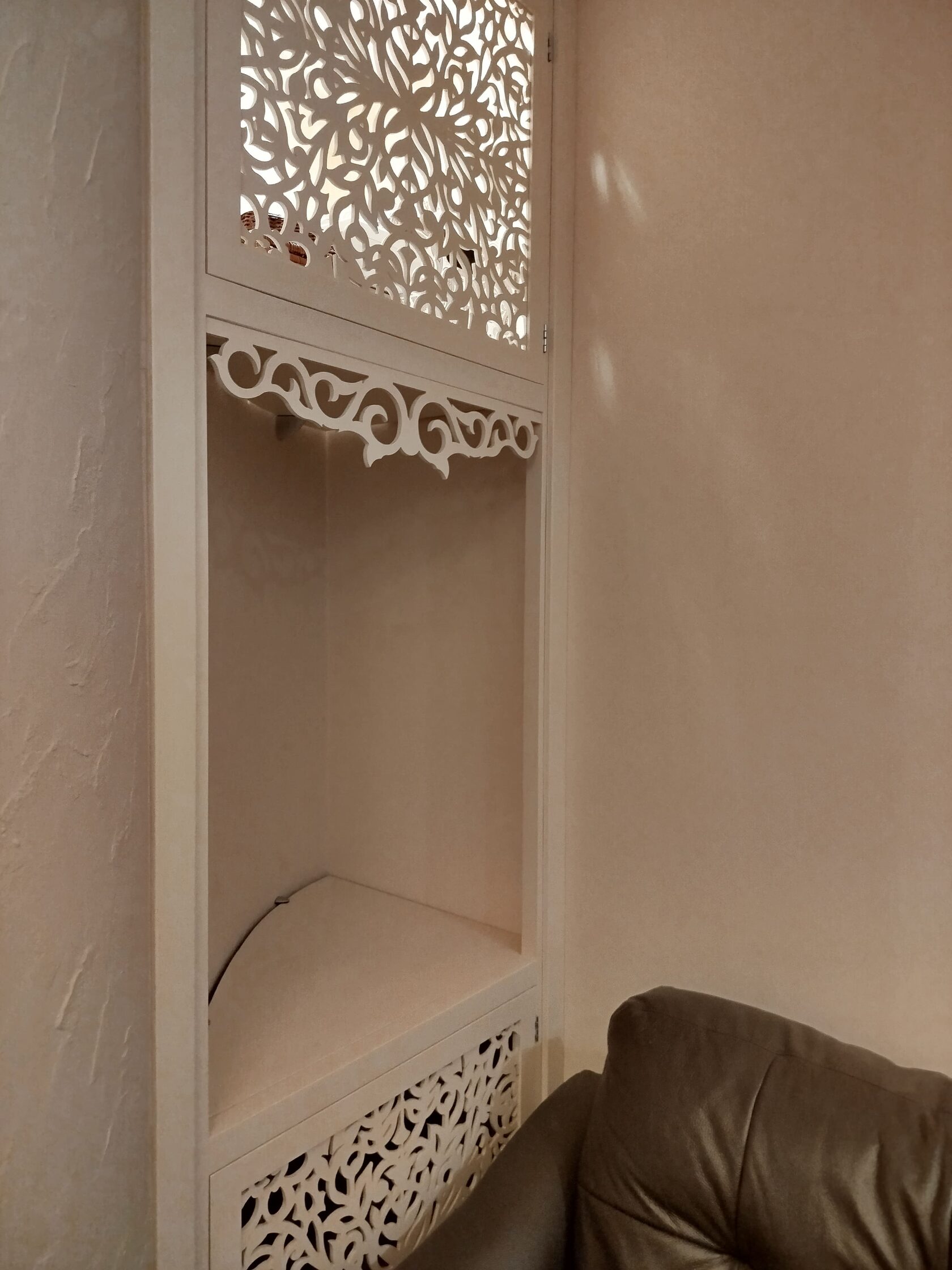 Косметический ремонт всей квартиры — комплексная отделка всех комнат, коридора, кухни