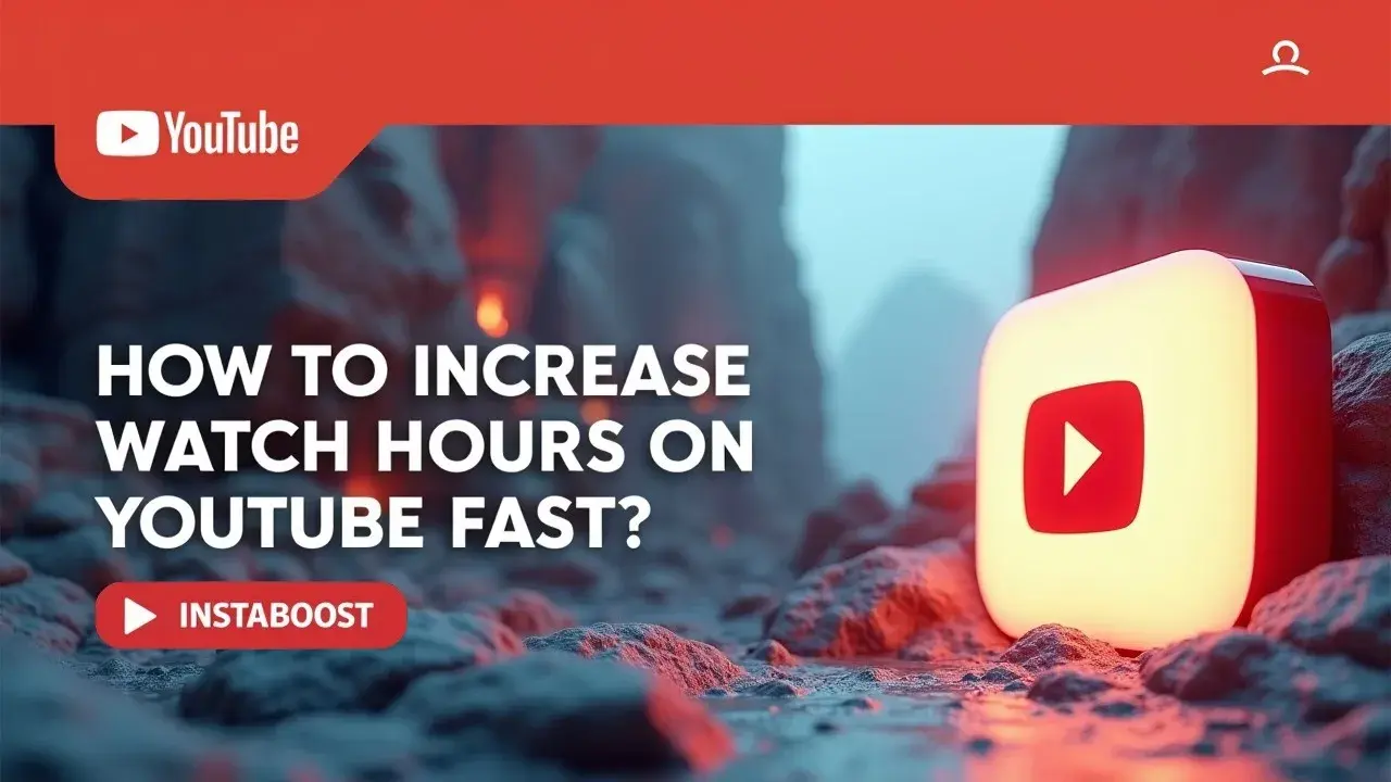 How To Increase Watch Hours On Youtube Fast?