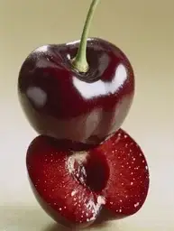 Исходное изображение: Вишня I